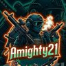 Amighty21 的头像