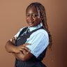 Profilbild von Olanike Olagoke | The Gen Z Creative