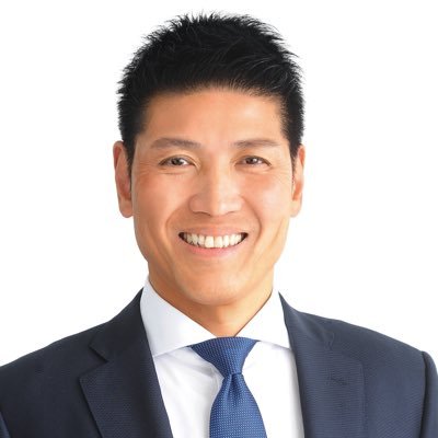 杉本太平 大阪府議会議員【和泉市】's profile picture