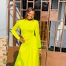 Profilbild von Divine Favour Ezeala