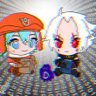 場絵葉来 | ᮘᮈᮠᮊᮤ's profile picture
