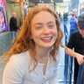 juridico sadie sink's profile picture