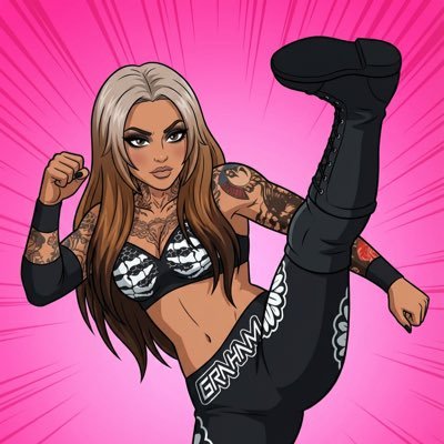 Tia Graham's profile picture