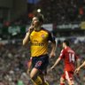 Andrey Arshavin's profile picture