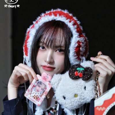cherryY_Liz's profile picture