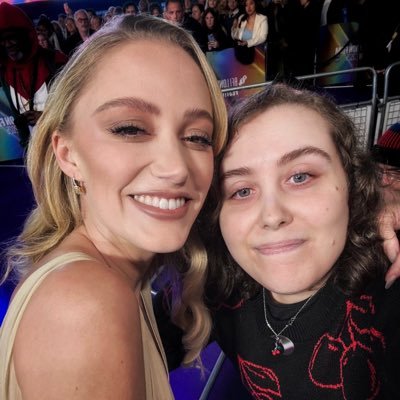 Fan | Team Maika Monroe's profile picture