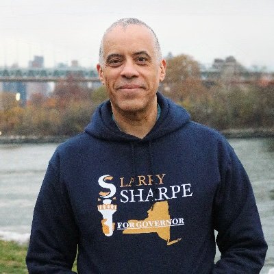 LarrySharpe's profile picture