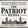 The Patriot Media 🇬🇧🇺🇸's profile picture