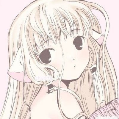Mimiw's profile picture