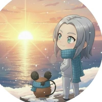 蒼いジバニャン's profile picture