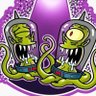 Profilbild von No Reservations with Kang and Kodos