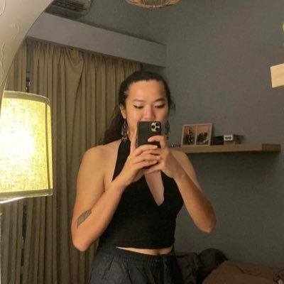 Dania Joedo ๐ณ๏ธโโง๏ธ's profile picture