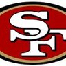 49ers fan profil fotoğrafı