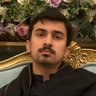 Ibrahim Tahir's profile picture