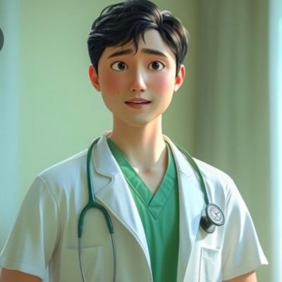 oxyhemoglobinn's profile picture