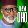 Profilbild von Oseloka H. Obaze (OHO)