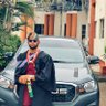Uchechukwu Albert profil fotoğrafı