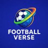 FootballVerse's profile picture