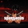Spartacus's profile picture