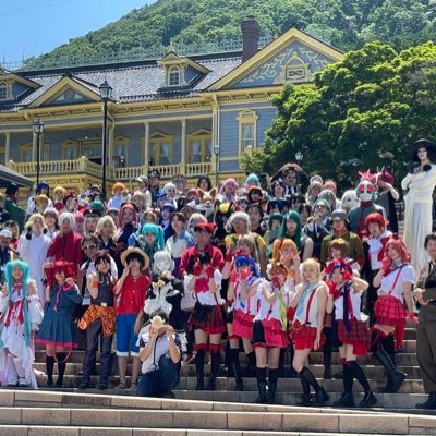 hakodate_cos's profile picture