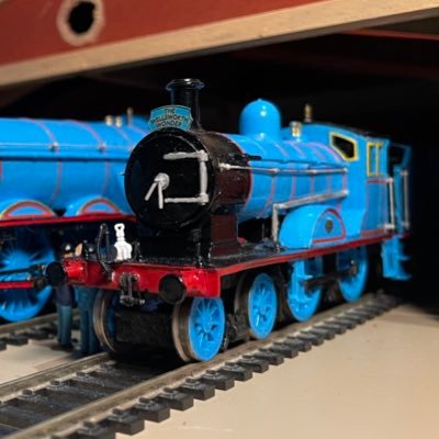 EdwardKing02's profile picture