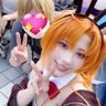 Фото профиля とーき🦋