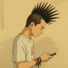 Sid Vicious profil fotoğrafı