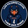 LOS PÁJAROS LOCOS's profile picture