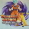 goku supa saiyajin buru profil fotoğrafı