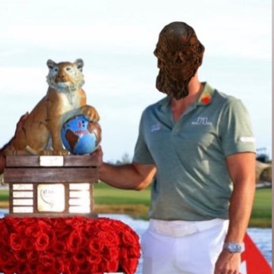 (Win Something) Viktor Hovland Tracker's profile picture