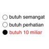 Sirius A profil fotoğrafı