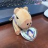 チョコ profil fotoğrafı