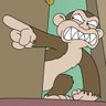 El mono malvado's profile picture