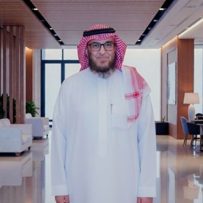 SaeedAlMajdouie's profile picture