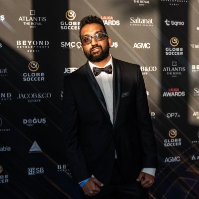 Feroze Ali's profile picture