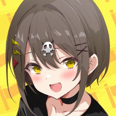 【このフラ！公式】この世界には死亡フラグが多すぎる！'s profile picture
