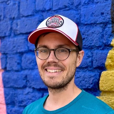 Axel Le Pennec's profile picture