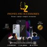 Oz phones and accessories profil fotoğrafı