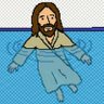 Jesusinthepool 的头像