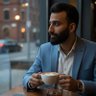 Moazzam Ali 的头像