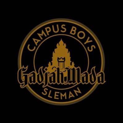 Gadjah Mada Boys 1976's profile picture