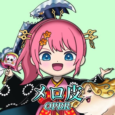 melogame10's profile picture