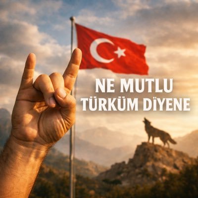 TÜRK🐺🇹🇷🐺's profile picture