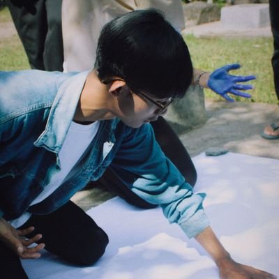 yogaa calon pustakawan²⁴🐈's profile picture