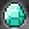 Minecraft diamond profil fotoğrafı