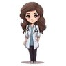 Dr. Ahlam profil fotoğrafı
