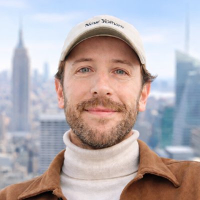 Benjamin Libor's profile picture