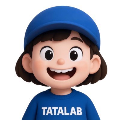 TATALAB_AI's profile picture