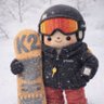幸成🏂ｽﾉｰﾎﾞｰﾀﾞｰ(自称) profil fotoğrafı