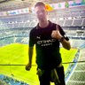 Profilbild von Gary Smith